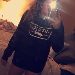 Vans Sweatshirt